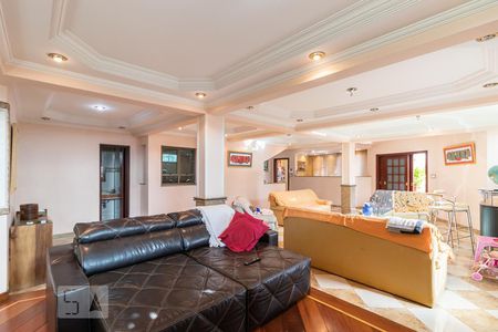 Sala de casa à venda com 4 quartos, 900m² em Jardim Colorado, São Paulo