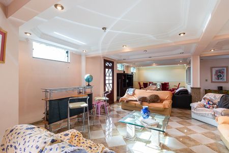 Sala de casa à venda com 4 quartos, 900m² em Jardim Colorado, São Paulo