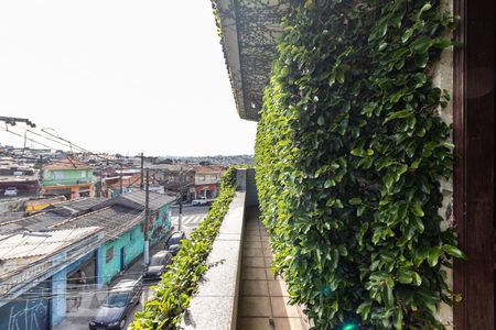 Casa à venda com 900m², 4 quartos e 8 vagasVaranda 