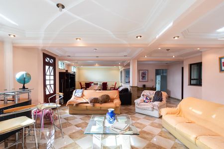 Sala de casa à venda com 4 quartos, 900m² em Jardim Colorado, São Paulo