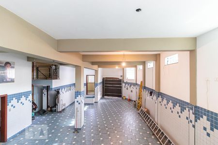 Casa à venda com 900m², 4 quartos e 8 vagasGaragem