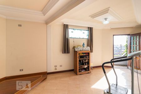 Casa à venda com 900m², 4 quartos e 8 vagasSuíte 1