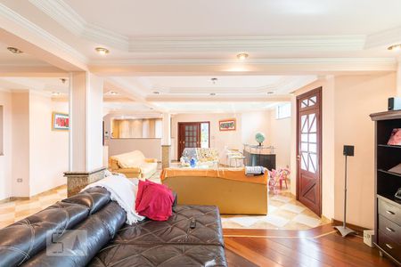 Sala de casa à venda com 4 quartos, 900m² em Jardim Colorado, São Paulo