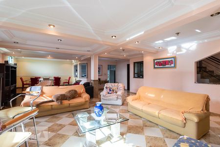 Sala de casa à venda com 4 quartos, 900m² em Jardim Colorado, São Paulo