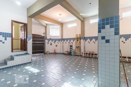 Casa à venda com 900m², 4 quartos e 8 vagasGaragem