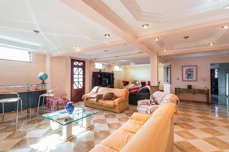 Sala de casa à venda com 4 quartos, 900m² em Jardim Colorado, São Paulo