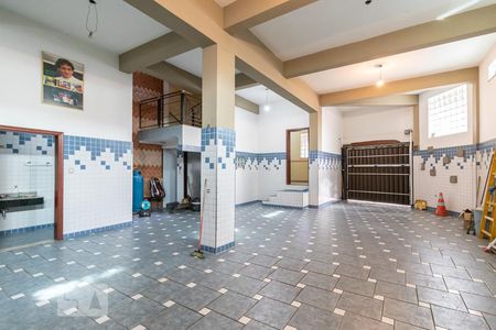 Casa à venda com 900m², 4 quartos e 8 vagasGaragem