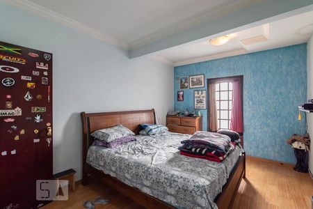 Casa à venda com 900m², 4 quartos e 8 vagasSuíte 3