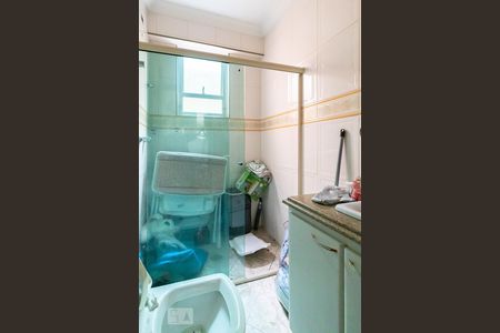 Casa à venda com 900m², 4 quartos e 8 vagasBanheiro da Suíte 2