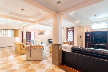 Sala de casa à venda com 4 quartos, 900m² em Jardim Colorado, São Paulo