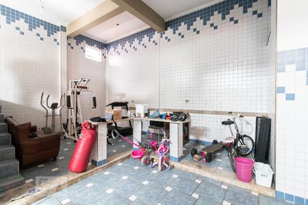 Casa à venda com 900m², 4 quartos e 8 vagasGaragem