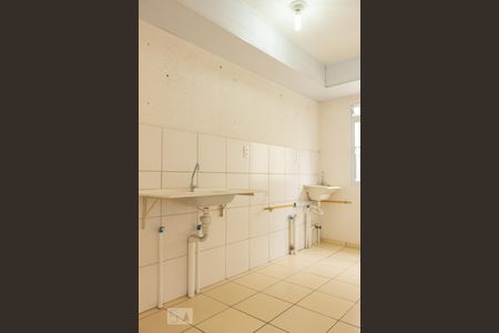Apartamento para alugar com 44m², 2 quartos e 1 vagaCozinha