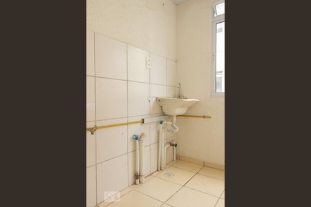 Apartamento para alugar com 44m², 2 quartos e 1 vagaÁrea de serviço