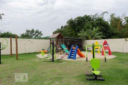 Apartamento para alugar com 44m², 2 quartos e 1 vagaPlayground