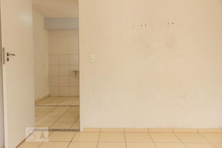 Apartamento para alugar com 44m², 2 quartos e 1 vagaQuarto 2