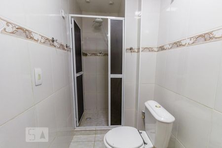 Apartamento à venda com 70m², 2 quartos e 1 vaga Apartamento à venda com 70m², 2 quartos e 1 vagaBanheiro