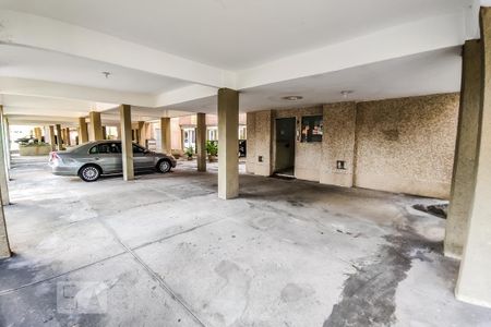 Apartamento à venda com 70m², 2 quartos e 1 vaga Apartamento à venda com 70m², 2 quartos e 1 vagaGaragem