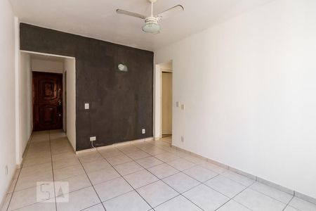 Sala de apartamento à venda com 2 quartos, 70m² em Ribeira, Rio de Janeiro