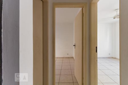 Corredor de apartamento à venda com 2 quartos, 70m² em Ribeira, Rio de Janeiro