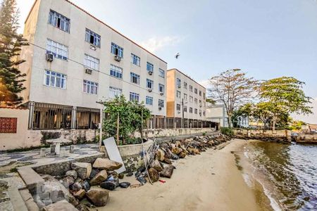 Apartamento à venda com 70m², 2 quartos e 1 vaga Apartamento à venda com 70m², 2 quartos e 1 vagaFachada do Condomínio