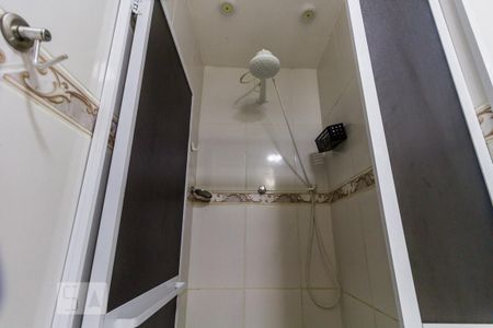 Apartamento à venda com 70m², 2 quartos e 1 vaga Apartamento à venda com 70m², 2 quartos e 1 vagaBanheiro