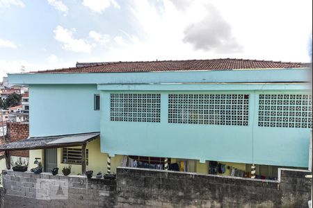 Quarto 1 - Vista de casa à venda com 1 quarto, 100m² em Centro, Diadema