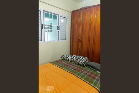 Quarto 1 de casa à venda com 2 quartos, 70m² em Vila Alves Dias, São Bernardo do Campo