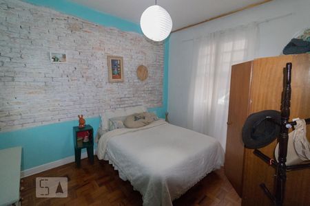 Dormitório de apartamento à venda com 2 quartos, 60m² em Santana, São Paulo