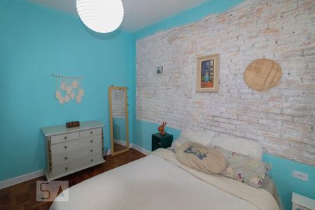 Dormitório de apartamento à venda com 2 quartos, 60m² em Santana, São Paulo