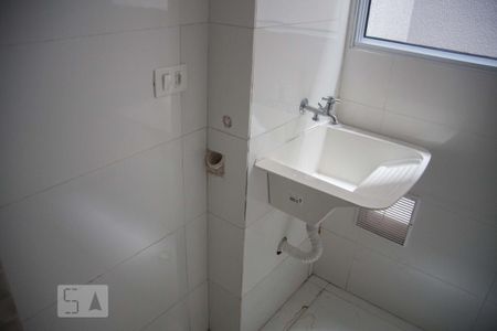 Apartamento para alugar com 47m², 2 quartos e sem vagaLavanderia