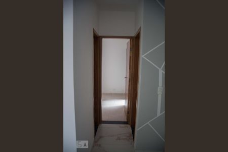 Apartamento para alugar com 47m², 2 quartos e sem vagaCorredor Quartos