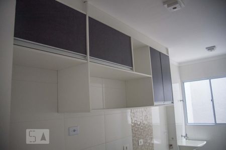 Apartamento para alugar com 47m², 2 quartos e sem vagaCozinha
