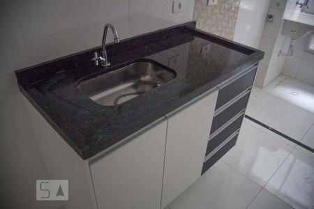 Apartamento para alugar com 47m², 2 quartos e sem vagaCozinha