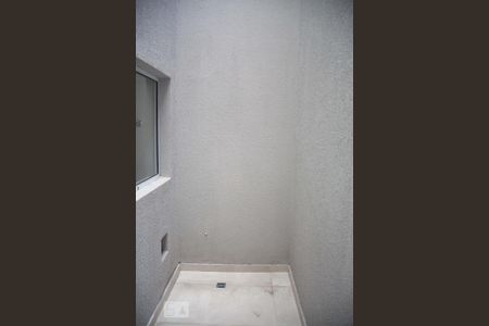 Apartamento para alugar com 47m², 2 quartos e sem vagaVaranda Sala
