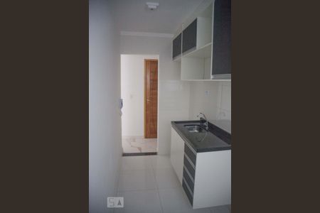 Apartamento para alugar com 47m², 2 quartos e sem vagaCozinha