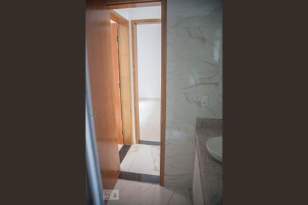Apartamento para alugar com 47m², 2 quartos e sem vagaBanheiro Social