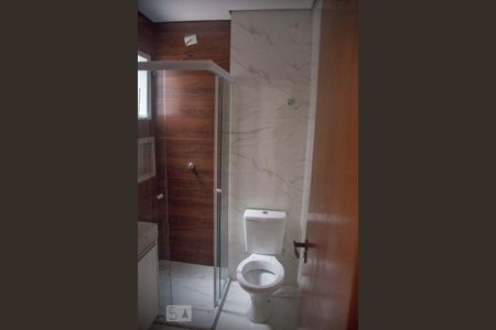 Apartamento para alugar com 47m², 2 quartos e sem vagaBanheiro Social