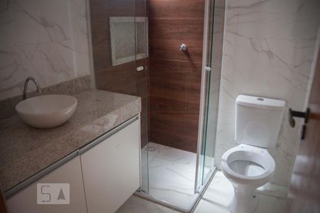 Apartamento para alugar com 47m², 2 quartos e sem vagaBanheiro Social