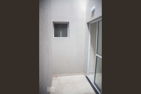 Apartamento para alugar com 47m², 2 quartos e sem vagaVaranda Sala