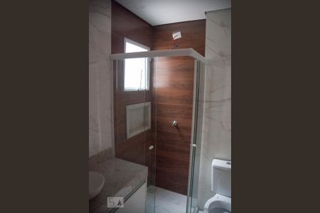 Apartamento para alugar com 47m², 2 quartos e sem vagaBanheiro Social