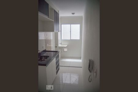 Apartamento para alugar com 47m², 2 quartos e sem vagaCozinha