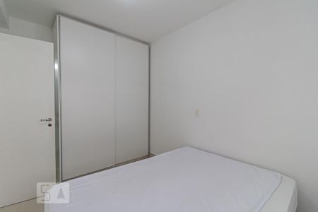 Suíte de apartamento para alugar com 1 quarto, 41m² em Bela Vista, São Paulo