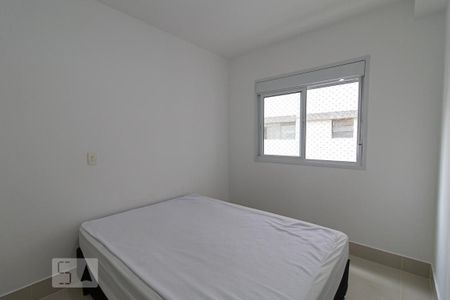 Suíte de apartamento para alugar com 1 quarto, 41m² em Bela Vista, São Paulo