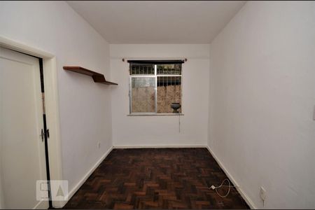 Sala de apartamento para alugar com 1 quarto, 29m² em Botafogo, Rio de Janeiro
