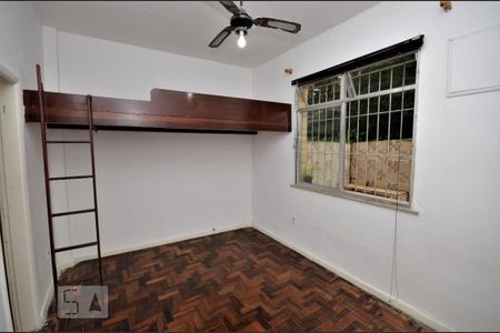Quarto  de apartamento para alugar com 1 quarto, 29m² em Botafogo, Rio de Janeiro