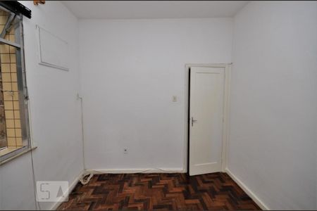 Quarto  de apartamento para alugar com 1 quarto, 29m² em Botafogo, Rio de Janeiro