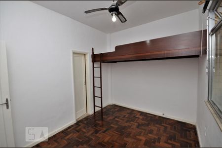 Quarto  de apartamento para alugar com 1 quarto, 29m² em Botafogo, Rio de Janeiro
