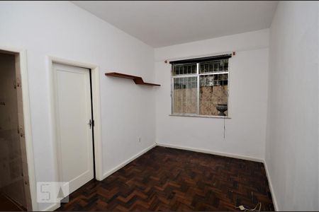 Sala de apartamento para alugar com 1 quarto, 29m² em Botafogo, Rio de Janeiro