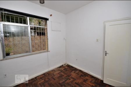 Quarto  de apartamento para alugar com 1 quarto, 29m² em Botafogo, Rio de Janeiro