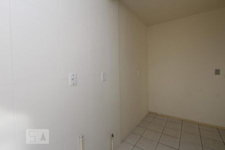 Apartamento à venda com 38m², 2 quartos e 1 vagaCOZINHA